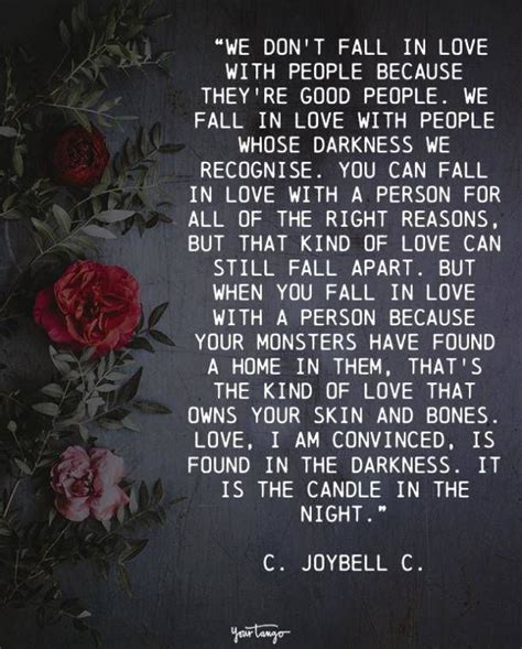 58 True Love Quotes That Perfectly Express Your Deepest .